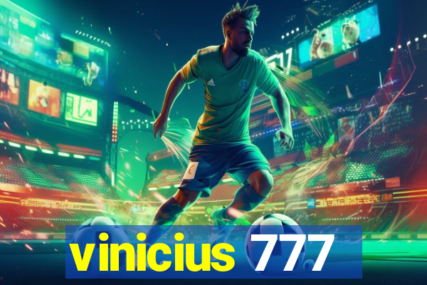 vinicius 777